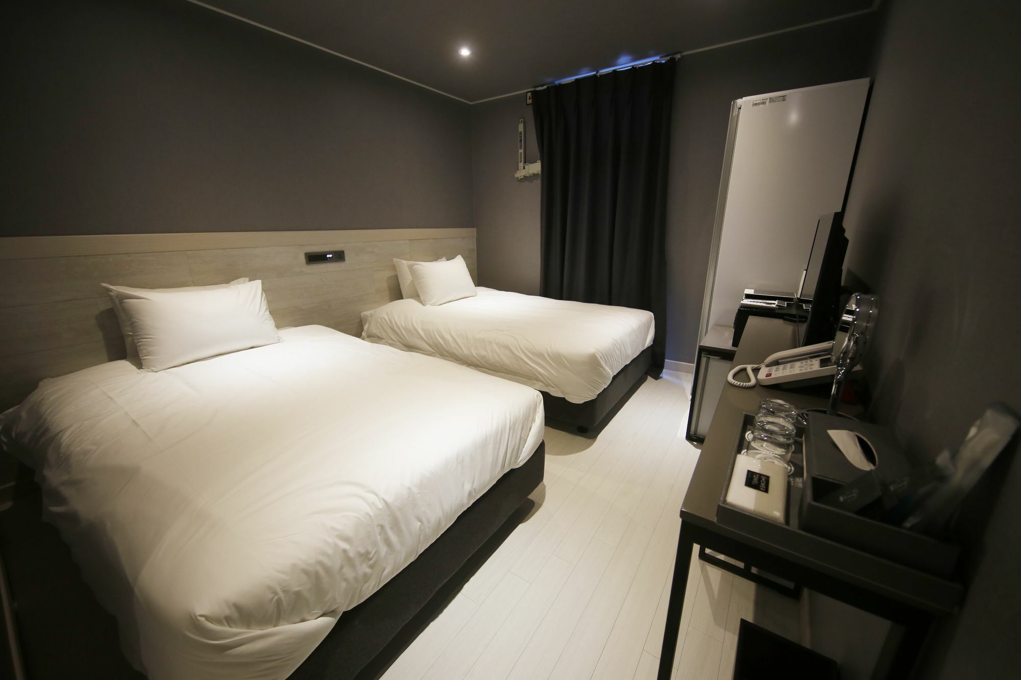 Hotel Iam Suncheon Exteriör bild